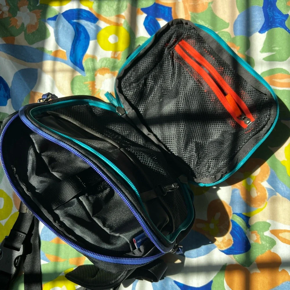 Cotopaxi Allpa x 4L Hip Pack - Picture 4 of 8